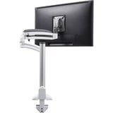 Chief Kontour K1c120wxrh Mounting Arm for Monitor - White