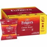Folgers&Reg Ground Classic Roast Coffee