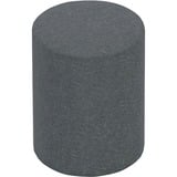 Mooreco Economy Pouf Stool Ottoman - Small