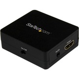StarTech.com HDMI Audio Extractor - 1080p