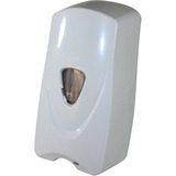 Foameeze Bulk Foam Sensor Soap Dispenser with Refillable Bottle