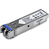 Startechcom Cisco Glc-Lh-Smd Compatible Sfp Module - 1000base-Lxlh - 1ge Gigabit Ethernet 1gbe Single Mode Fiber Smf Optic Transceiver