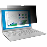 3m&Trade Privacy Filter for 156in Laptop 169 Pf156w9b