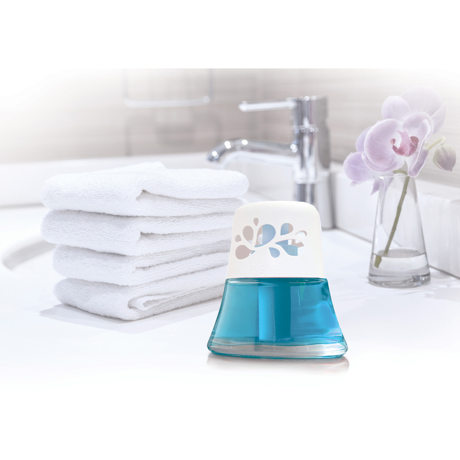Bright Air Scented Oil Air Freshener
