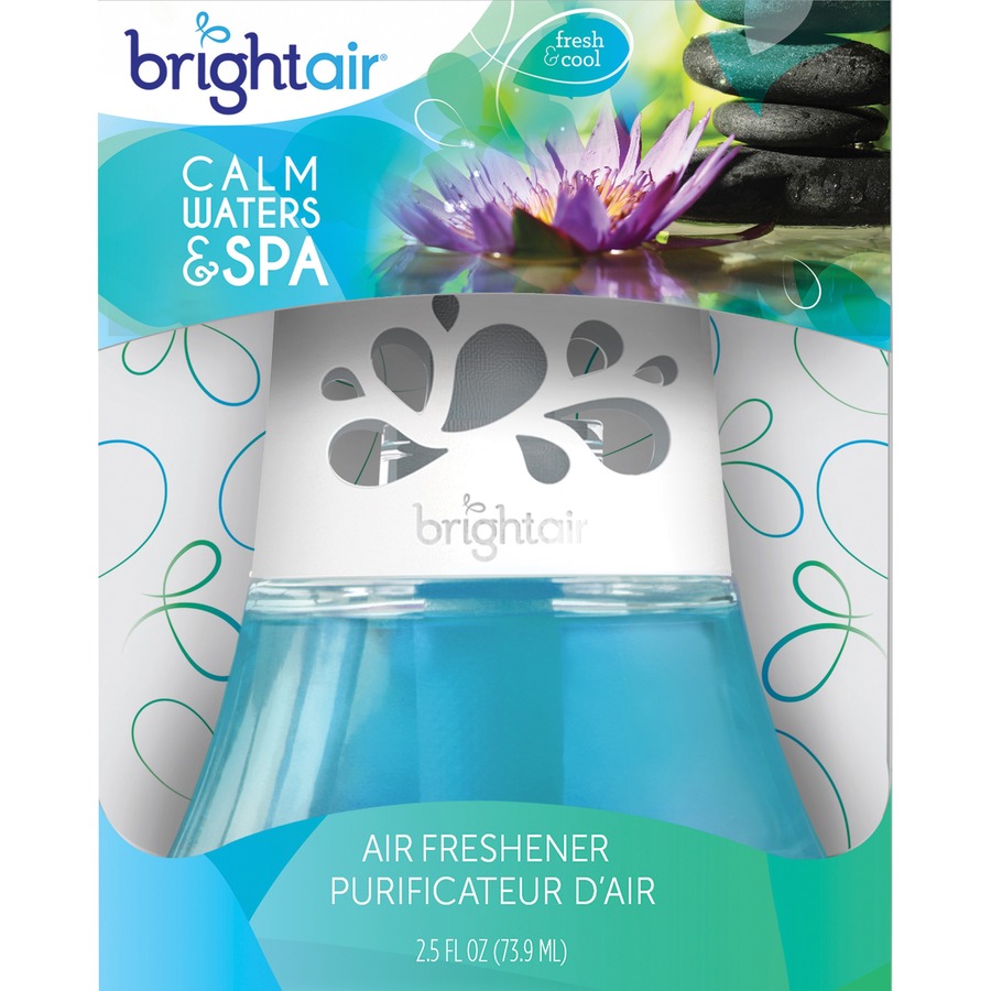Bright Air Scented Oil Air Freshener