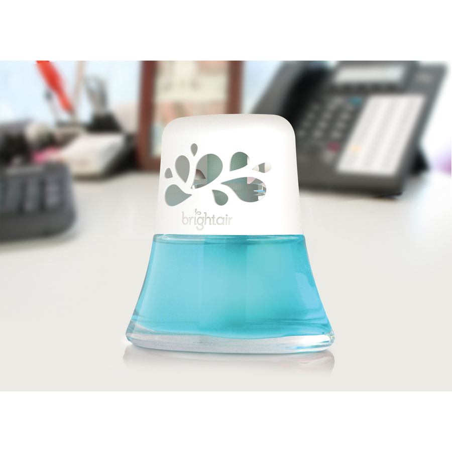 Bright Air Scented Oil Air Freshener