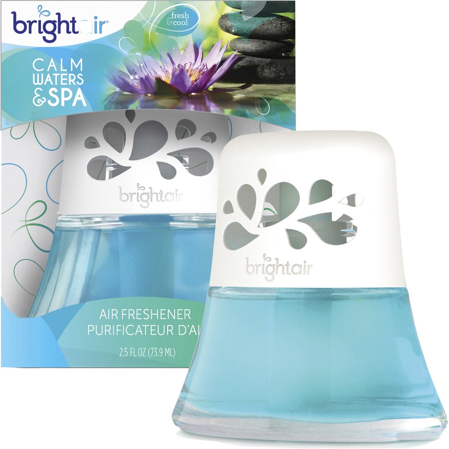Bright Air Scented Oil Air Freshener