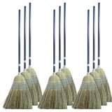 Genuine Joe Light Duty Broom