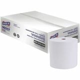 Genuine Joe Solutions 1-Ply Hardwound Towels