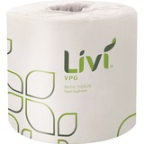 Livi Solaris Paper Two-Ply Bath Tissue