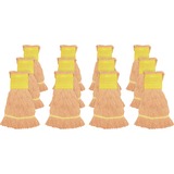 Genuine Joe Wide Band Small Mophead