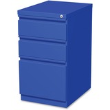 Hirsh Workpro Putty Bbf Mobile Pedestal File - 3-Drawer
