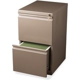 Hirsh Workpro Putty Ff Mobile Pedestal File - 2-Drawer