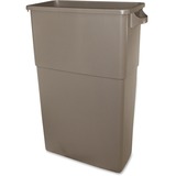Thin Bin 23-Gallon Container