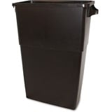 Thin Bin 23-Gallon Container