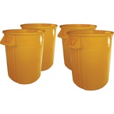 Gator Plus 44-Gallon Container