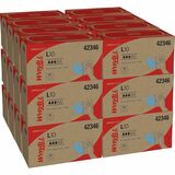 Wypall General Clean L10 Light Cleaning Towels