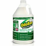 Odoban Eucalyptus Multi-Purpose Deodorizer Disinfectant Concentrate