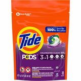 Tide Pods 3-1 Laundry Detergent