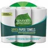 Seventh Generation 100 Recycled Paper Towels