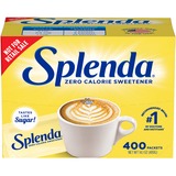 Splenda Single-Serve Sweetener Packets