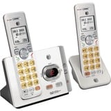 At&T El52315 Dect 60 Cordless Phone - Silver Black