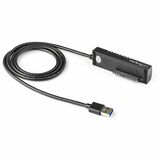 Startechcom Sata to Usb Cable - Usb 31 10gbps - 25 35 Sata Ssd Hdd - Sata to Usb Adapter Cable - Usb 31 to Sata Cable