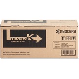 Kyocera Tk-5142k Original Toner Cartridge
