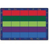 Carpets for Kids Colorful Spaces Seating Rug