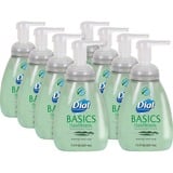 Dial Professional Basics Hypoallergenic Foaming Hand Soap