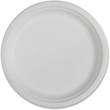 Genuine Joe Plates