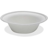 Genuine Joe 12 Oz Disposable Bowls
