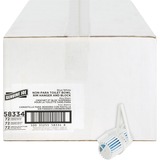 Genuine Joe Non-Para Rim Hanger