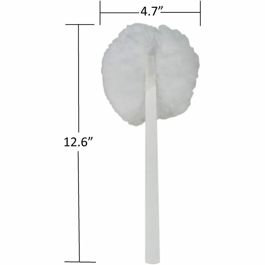 Genuine Joe Toilet Bowl Mop