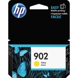 Hp 902 (T6l94an) Original Standard Yield Inkjet Ink Cartridge - Yellow - 1 Each
