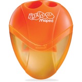 Helix 2-Hole Pencil Sharpener