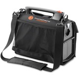 Hoover Ch01005 Carrying Case Vacuum Cleaner - Black