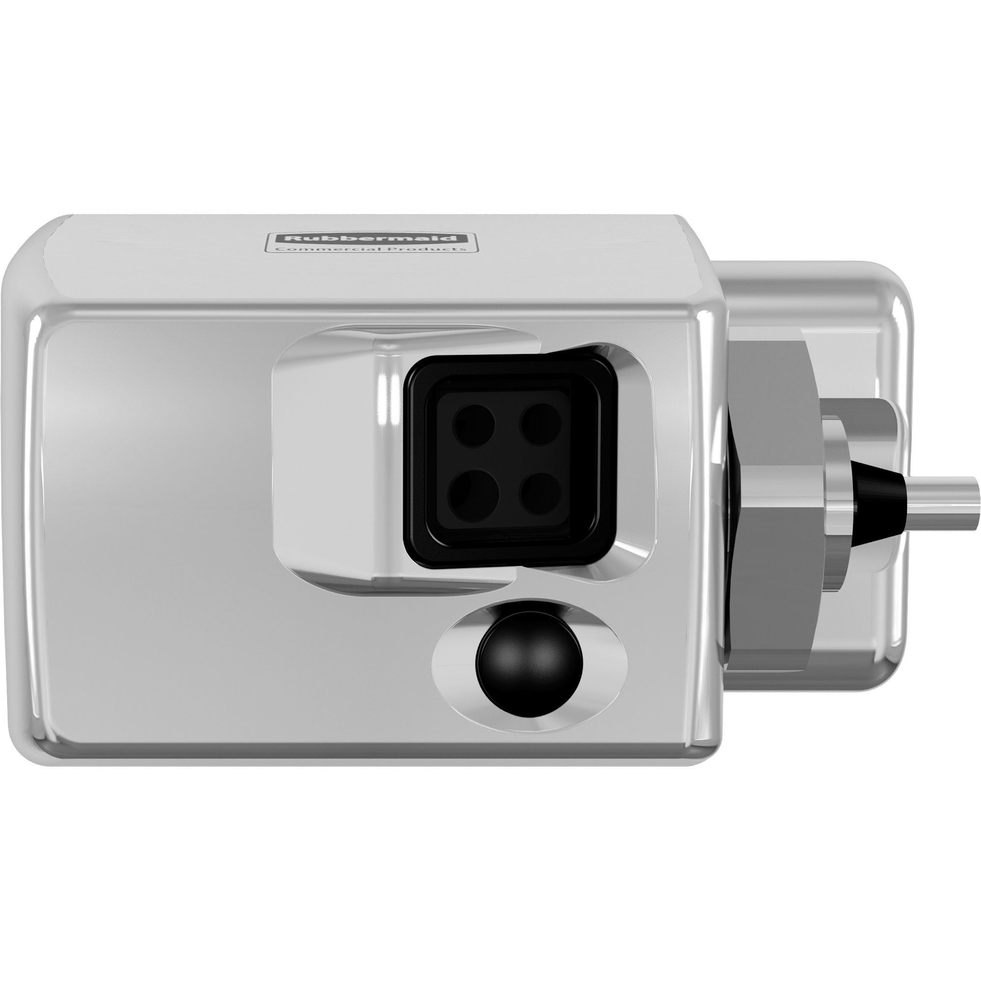 Rubbermaid Commercial Sidemount Toilet Auto Flush