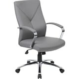 Boss B10101 Executive Chair