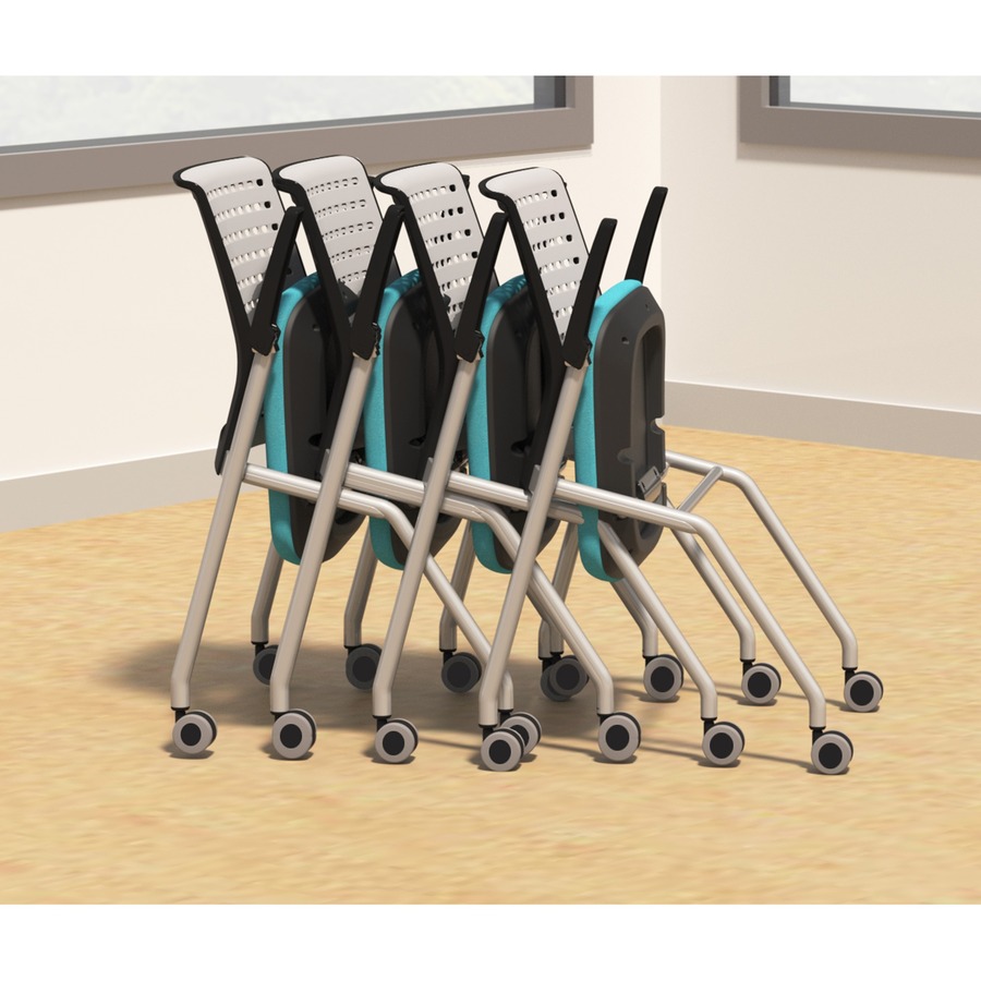 Mayline Thesis Static Back Training Chair