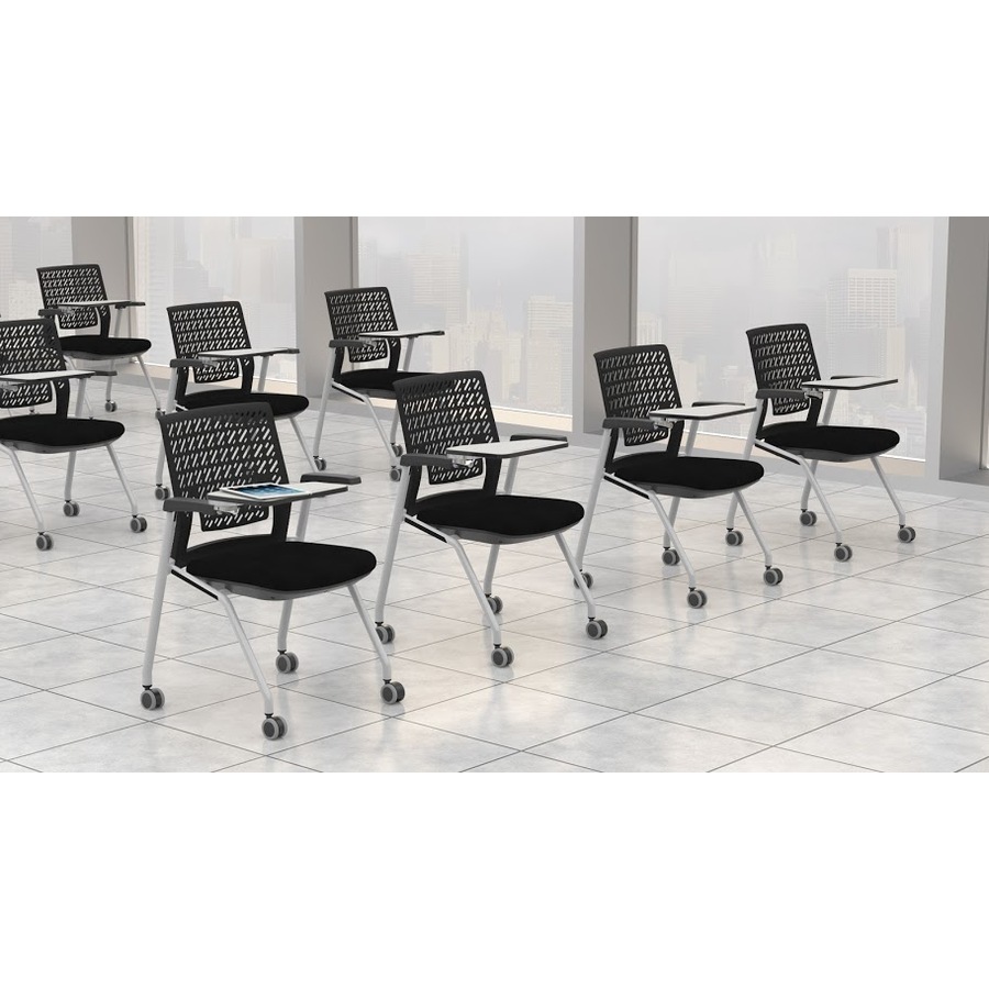 Mayline Thesis Static Back Training Chair