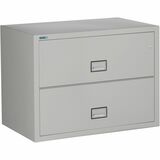 Phoenix World Class Lateral File - 2-Drawer