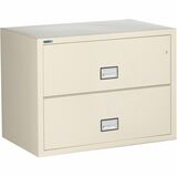 Phoenix World Class Lateral File - 2-Drawer
