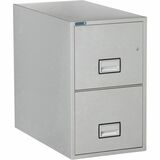 Phoenix World Class Vertical File - 2-Drawer
