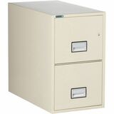 Phoenix World Class Vertical File - 2-Drawer