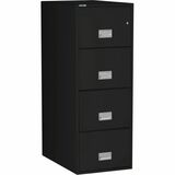 Phoenix World Class Vertical File - 4-Drawer