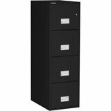 Phoenix World Class Vertical File - 4-Drawer