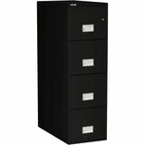 Phoenix World Class Vertical File - 4-Drawer