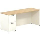 Lacasse Concept 300 Credenza - 2-Drawer