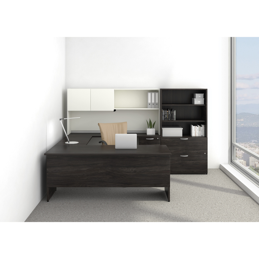 Lacasse Concept 300 Hutch with Doors